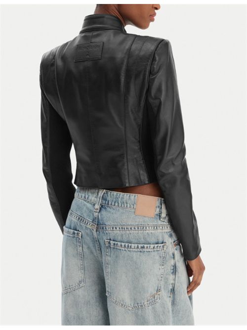 Giacca in pelle Patrizia Pepe PATRIZIA PEPE | CO0001-L1HZK103